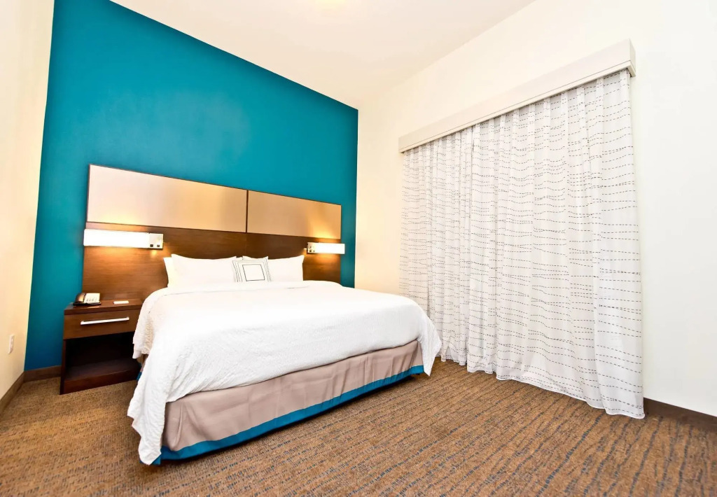 Residence Inn by Marriott Austin Southwest
