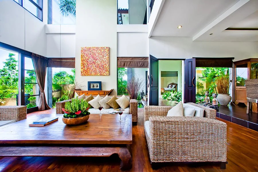 Villa Abadi