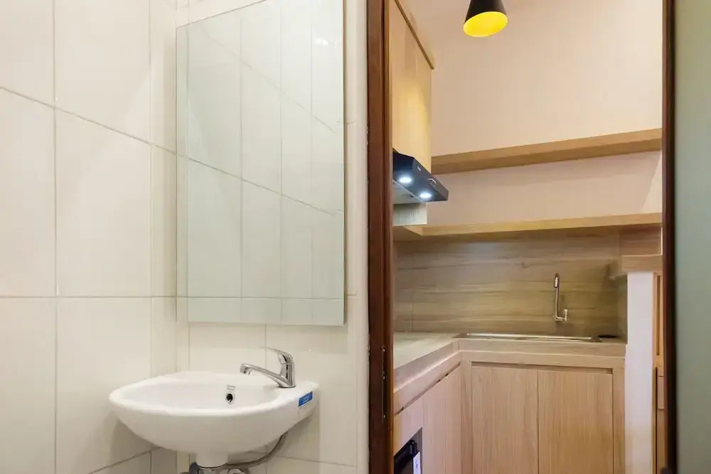 TwoSpaces Living at Bunda Nana Residence, Gianyar