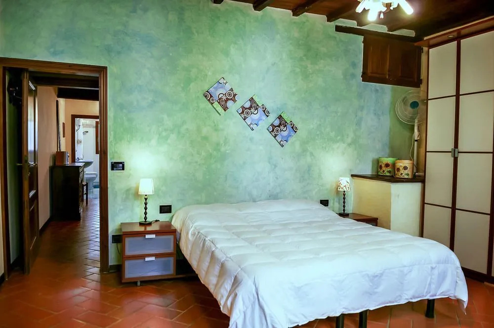 Borgo Pinti 46