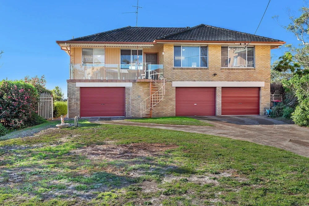 Ronald Avenue, 57