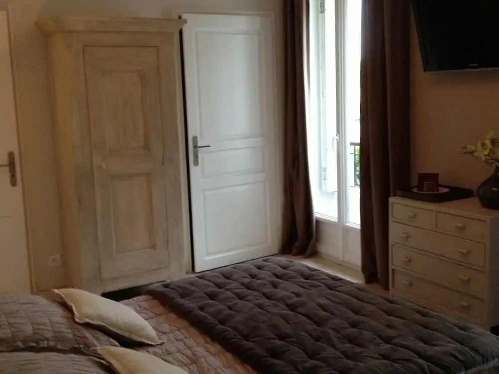 Chambres d hôtes du Castell de Blés