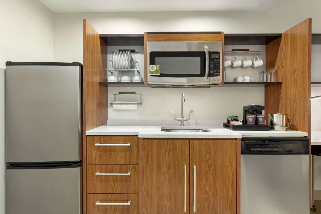Home2 Suites by Hilton Austin/Cedar Park, TX