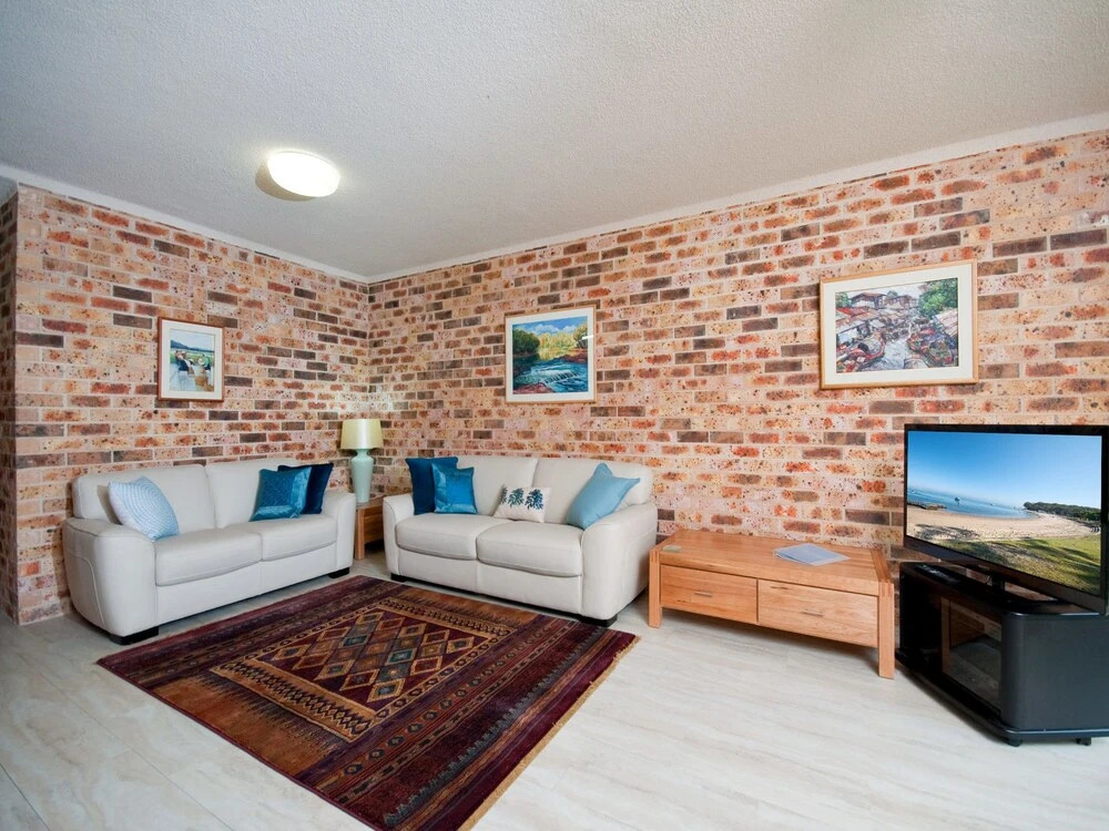 Tristani, Bay Parkland,  Unit 60/2 Gowrie Avenue