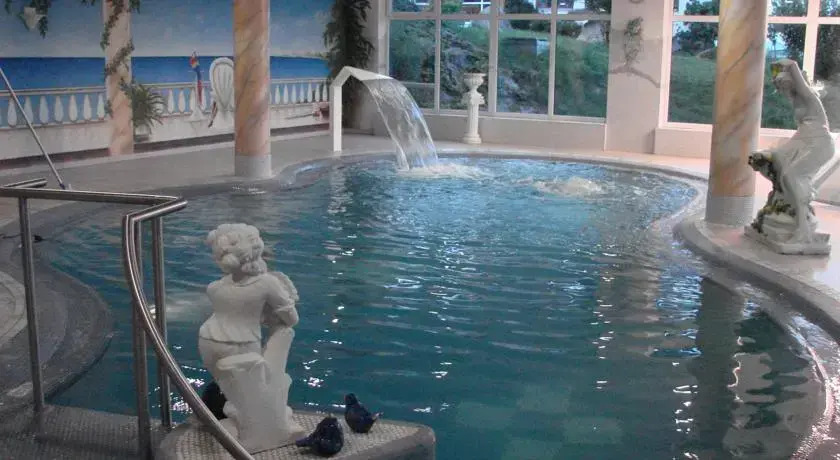 Richterhof Wellness Apartments Bayerischer Wald