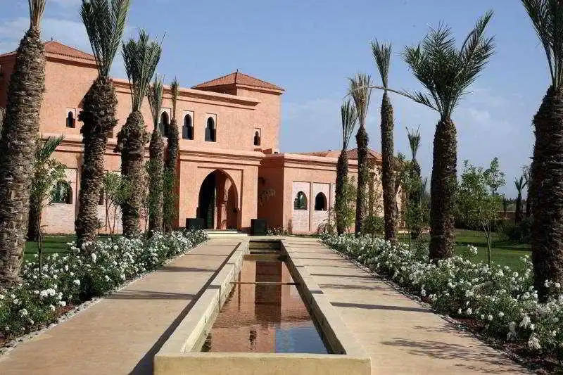 Palais Anthea Boutique Hotel & Spa