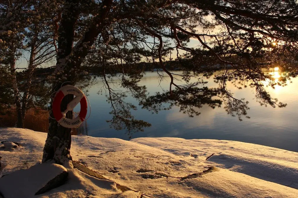 Vaxholm Harbour Bed and Experiences