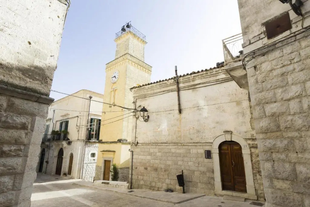 B&B Del Corso