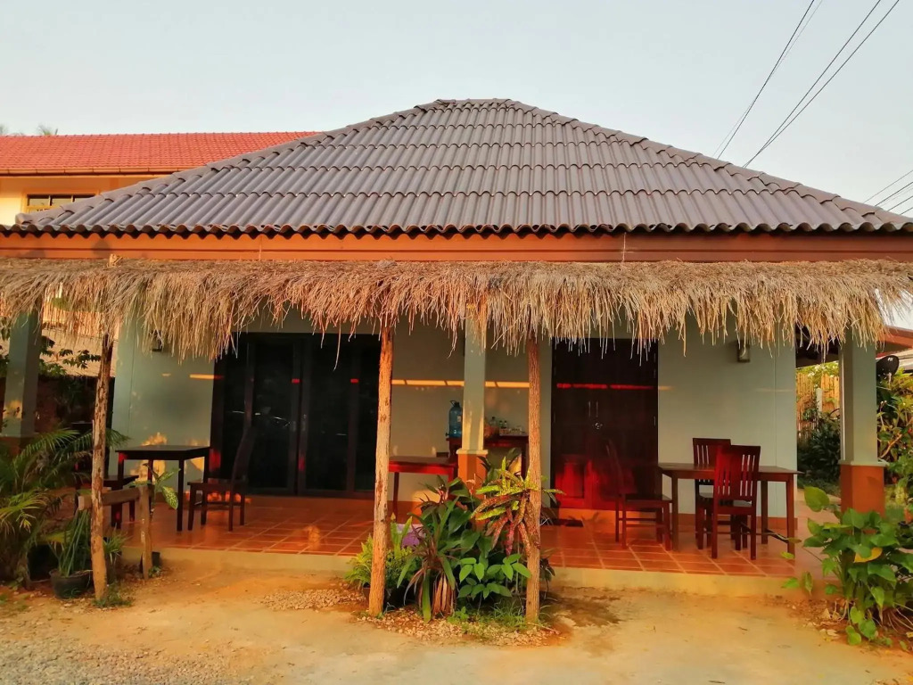 Sweetville Home