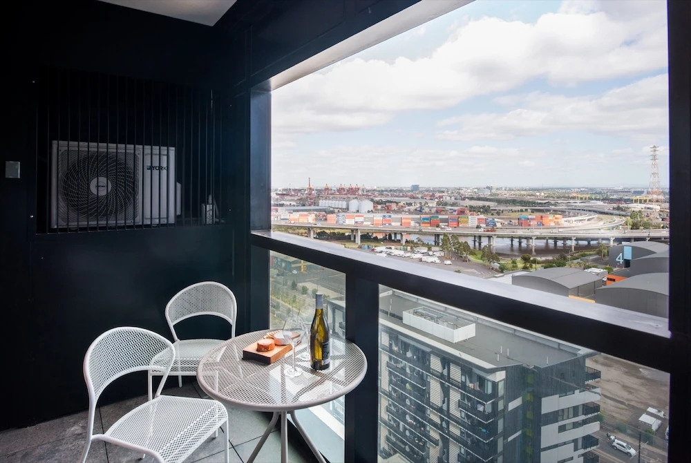 Docklands Delight