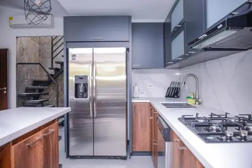 Apartamento Lleras AC Hot Tub