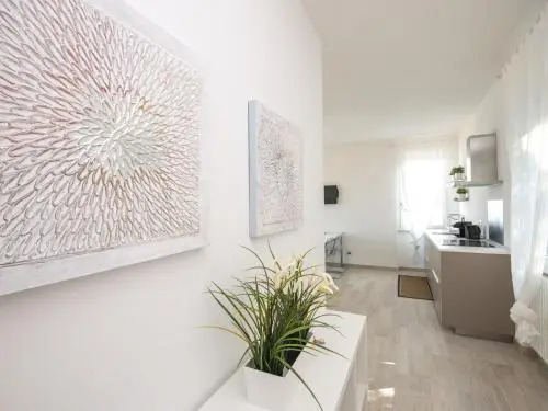 Appartamento Luxury 1