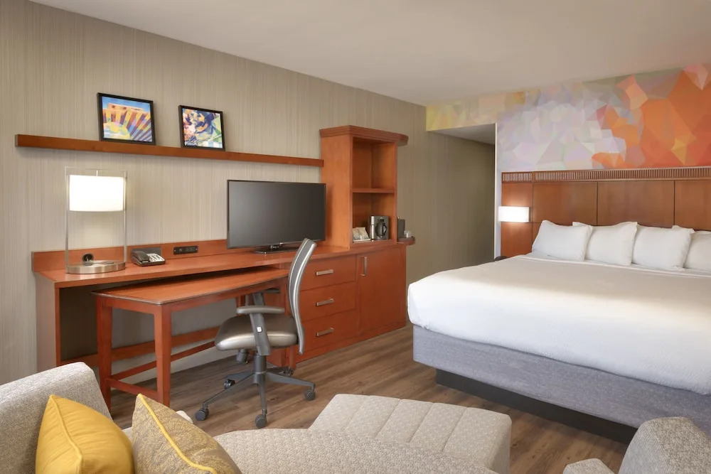 Courtyard by Marriott Albuquerque