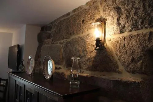 Casa Fonte Do Laboreiro
