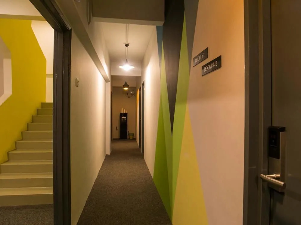 OYO 170 Dejaya Hotel