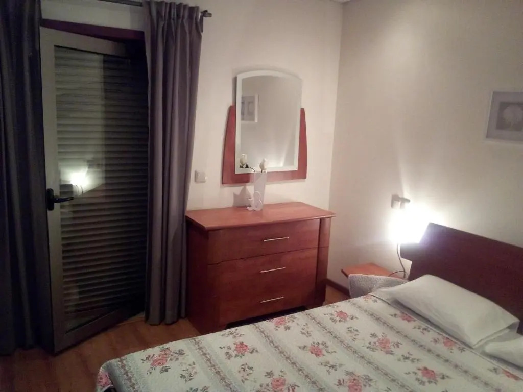 A nossa Casa Gerês