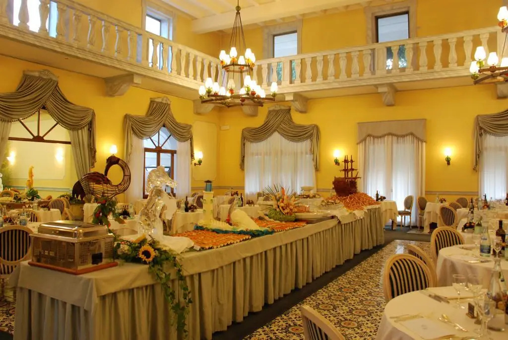 Ermitage Bel Air Medical Hotel
