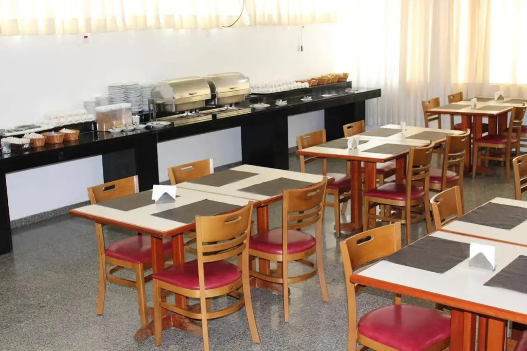 Fênix Hotel Campinas