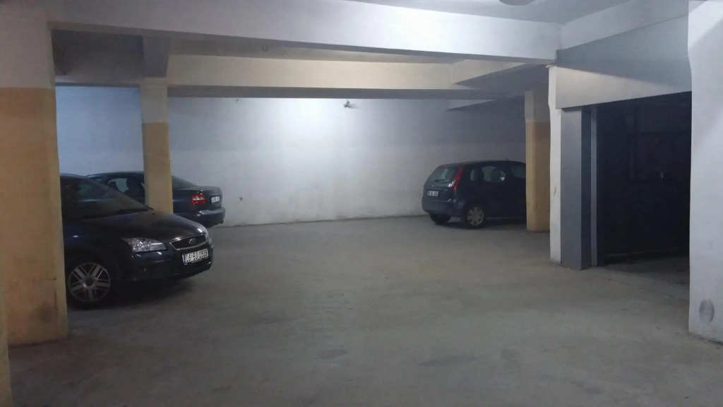Ozilhan Hotel