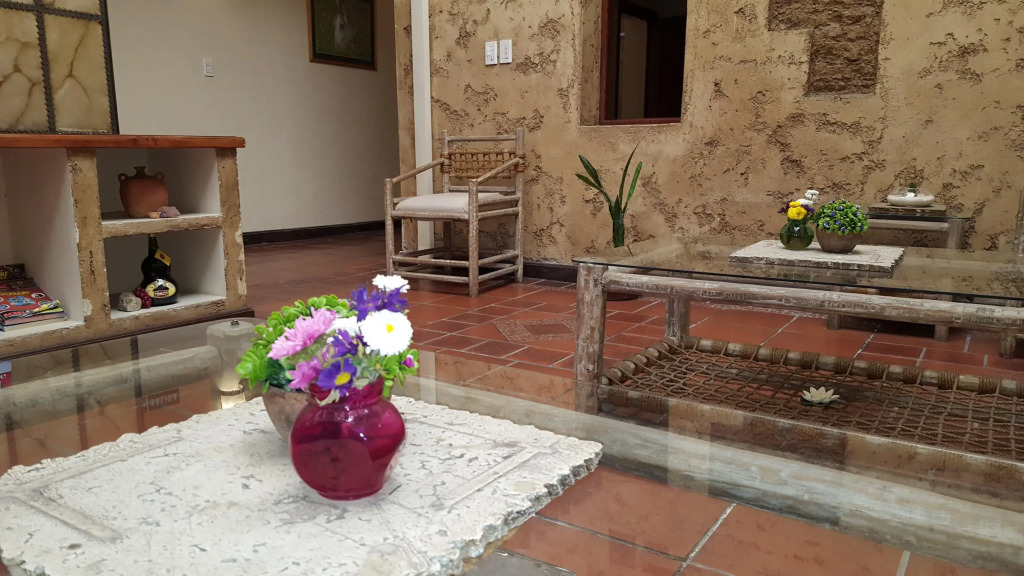 Refugio del Inca