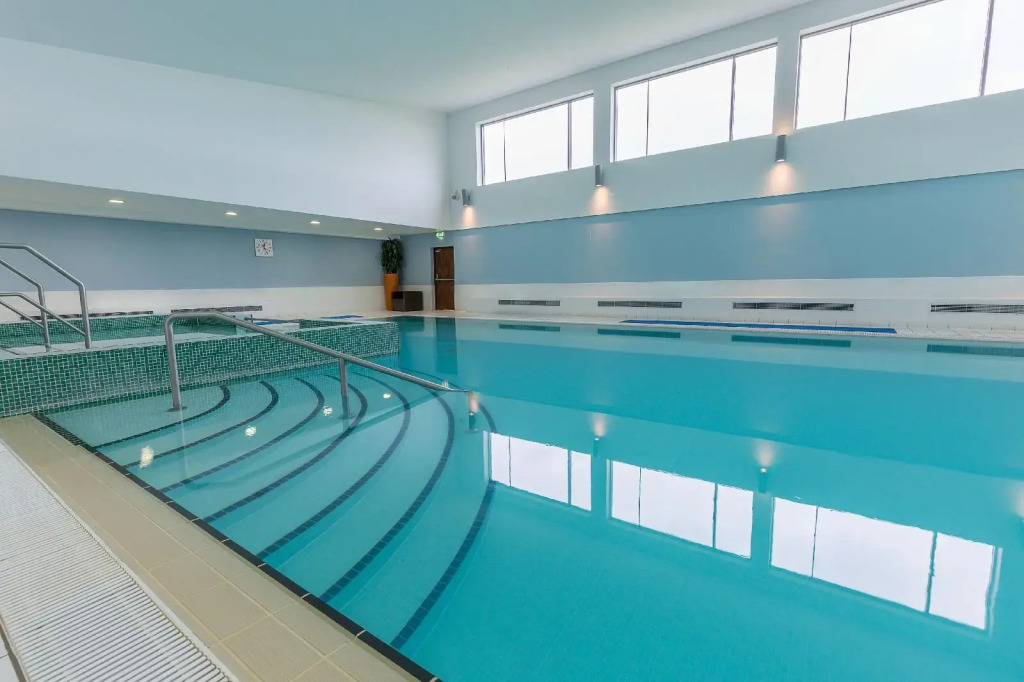 The Killeshin Hotel Portlaoise