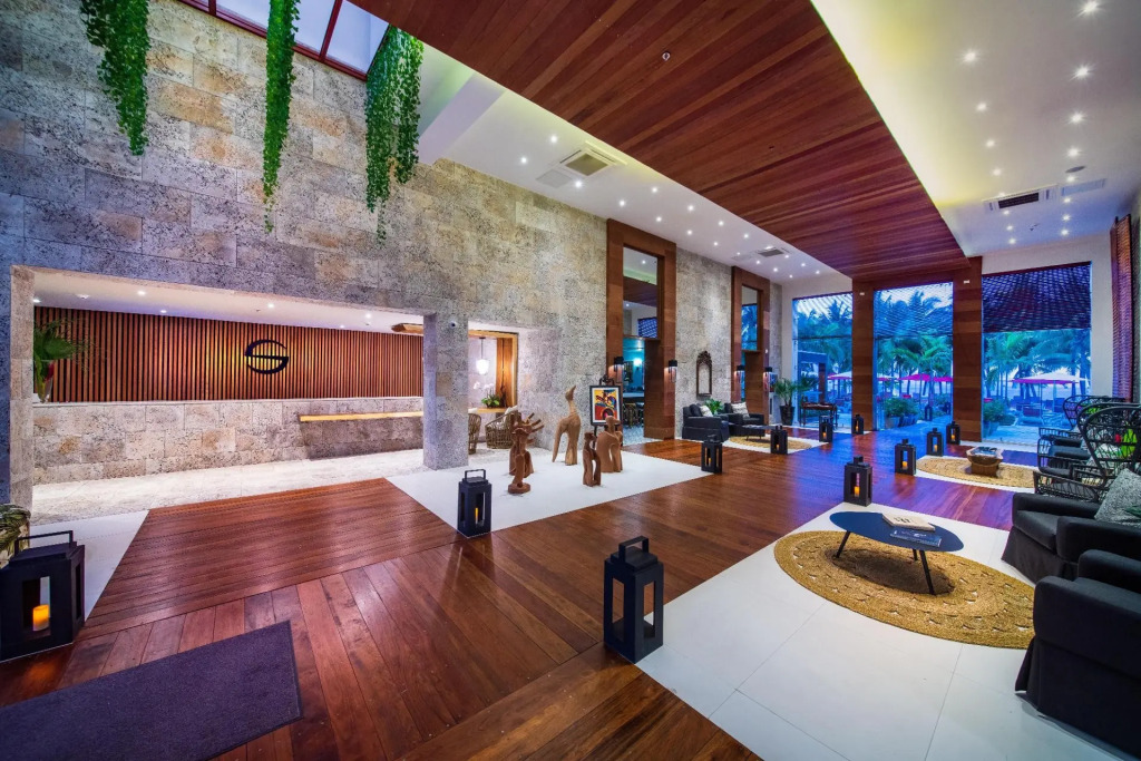 S Hotel Montego Bay - Luxury Boutique All-Inclusive Hotel