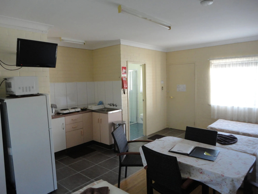 Maria Motel