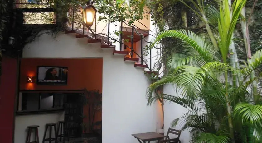 Guesthouse Café