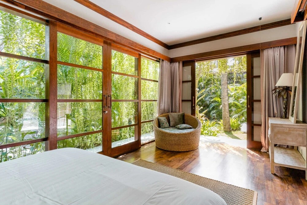 Villa Manis Beachfront Candidasa