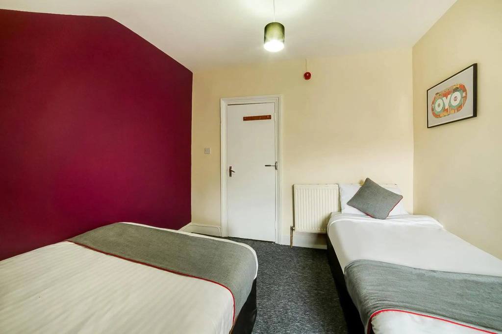 Stratford Hotel
