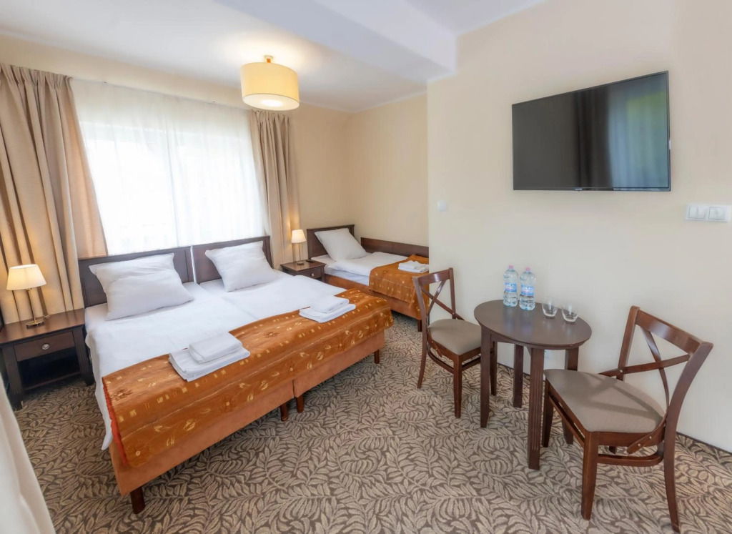 Hotel Mona Lisa Wellness & Spa