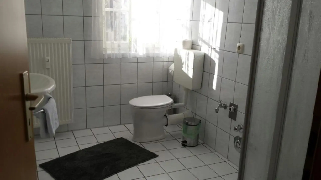 Ferienwohnung Ballstrasse 28
