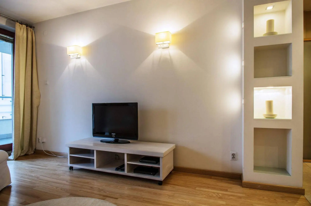 Royal Residence Szucha