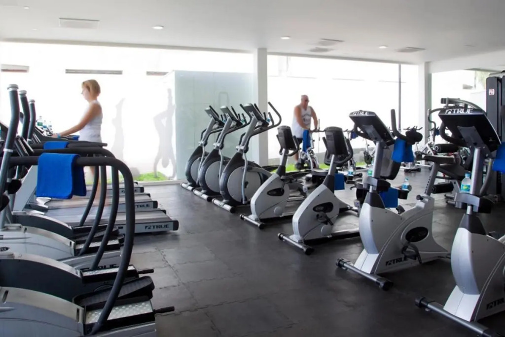 Отель Krystal Puerto Vallarta