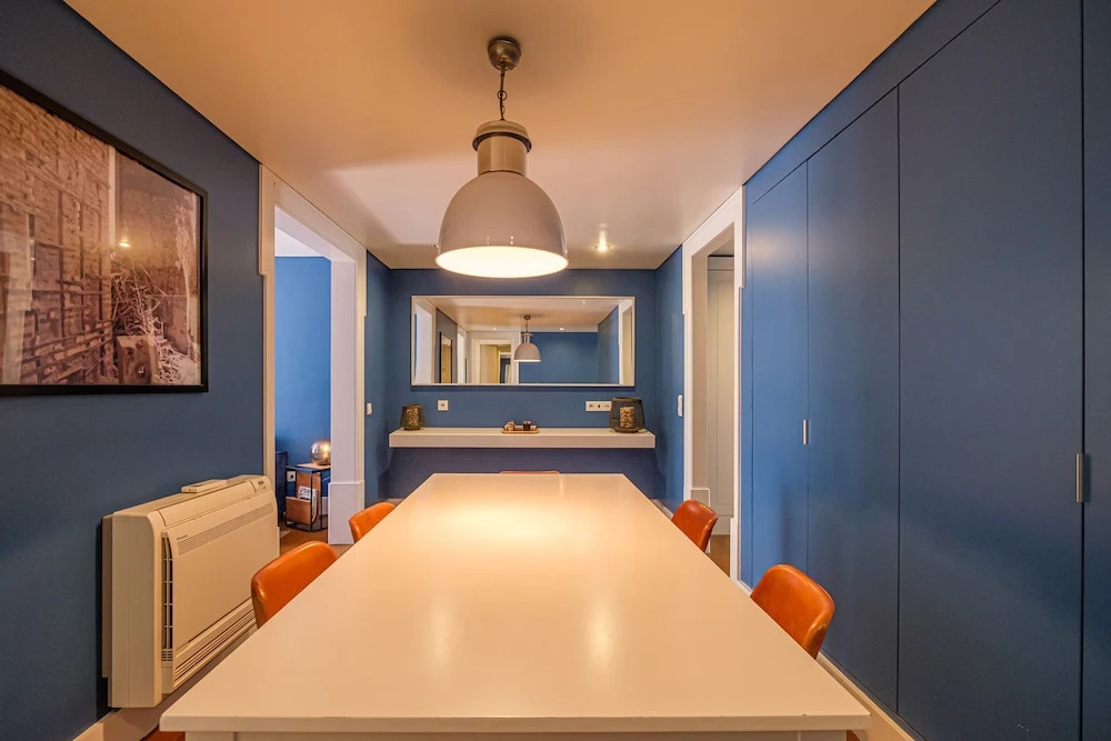 Nomad s Downtown Lisbon - 3bdr S Juli o