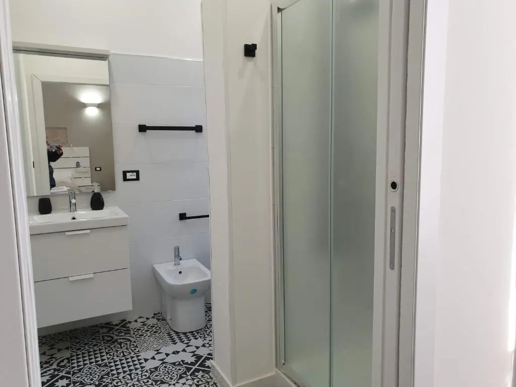 Duomo Rooms b&b