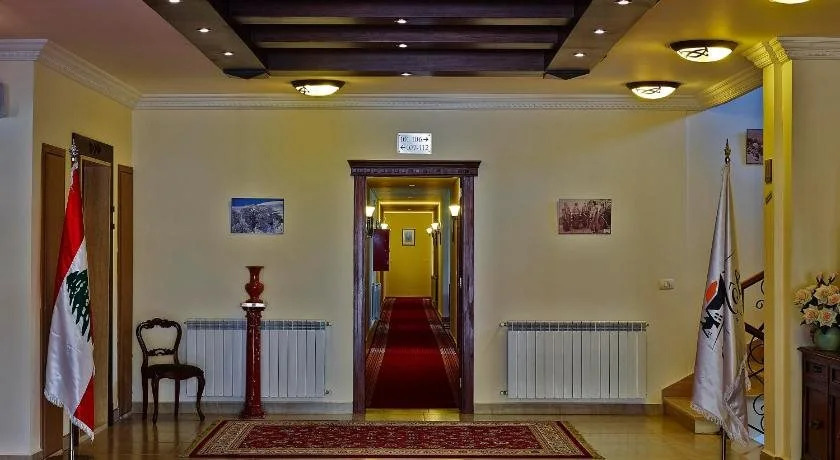 Le Notre Hotel & Ski Resort