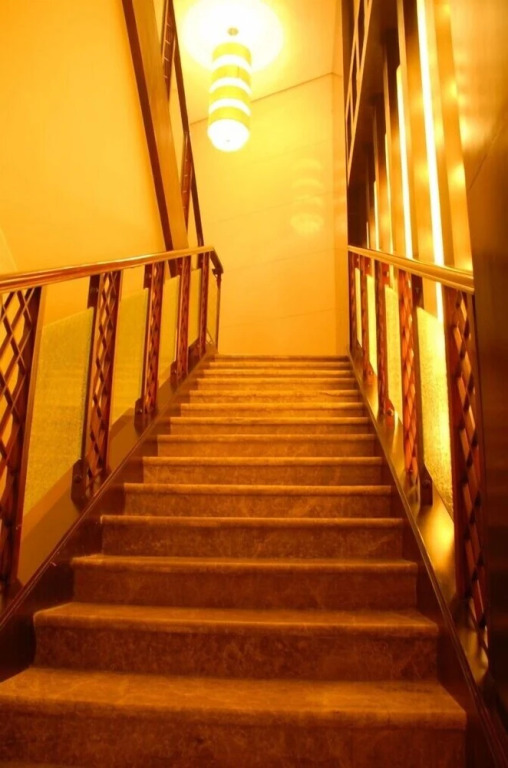 Huangguoshu Hotel