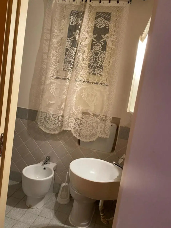 Al vicoletto 11