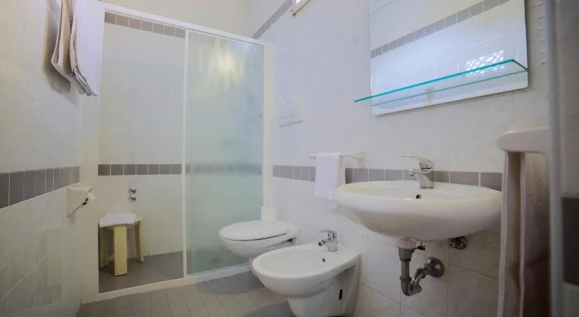Hotel Ideal Bianchini