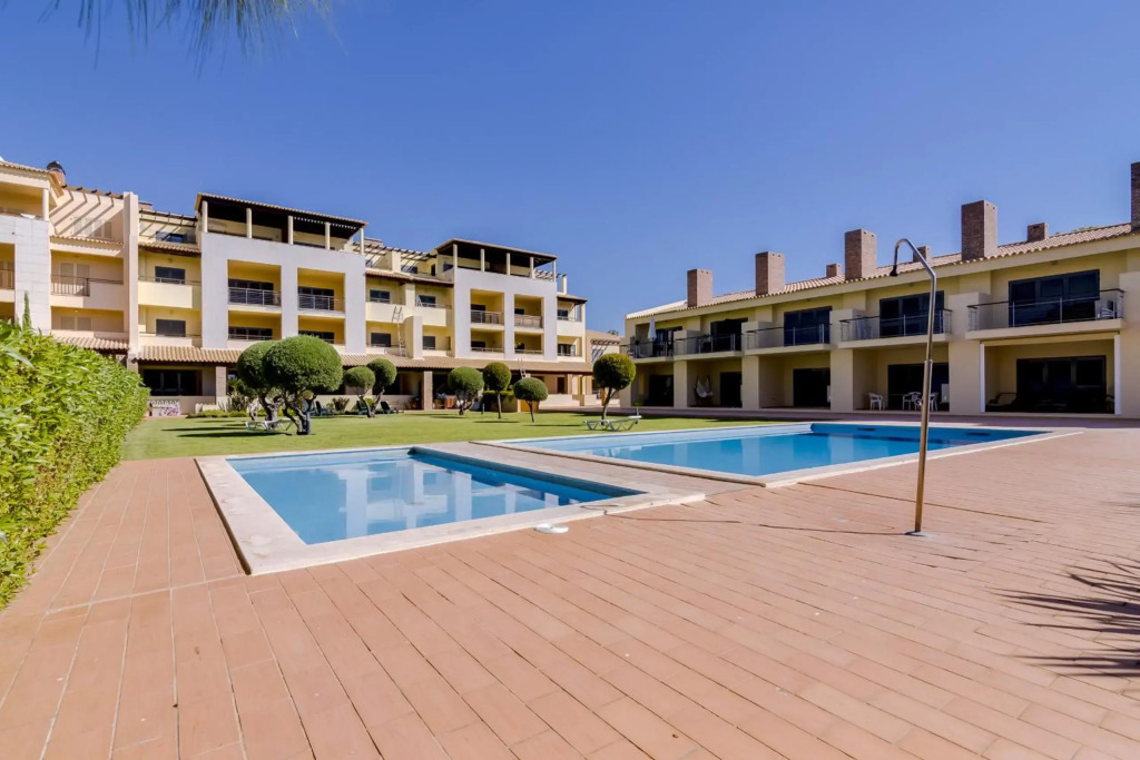 Paraísos do Pinhal - 2 Bedrooms - Vilamoura