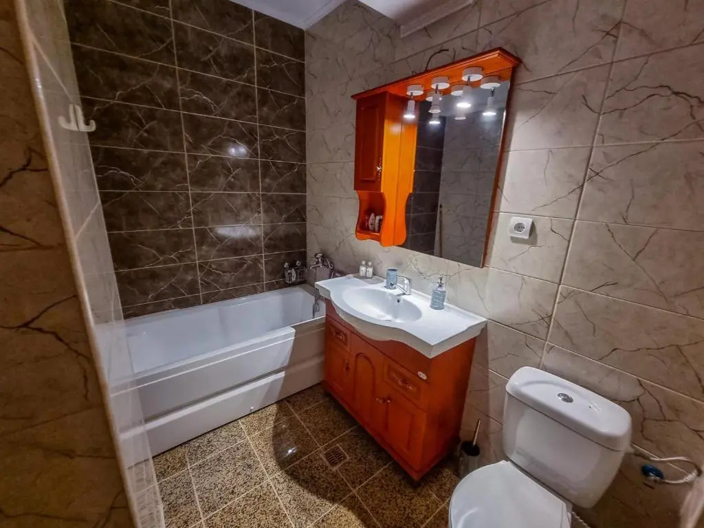 Apartament 2 camere Moonlight Mamaia et 2 ap 211