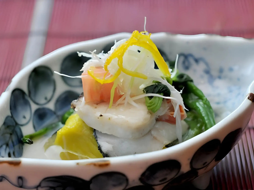 Hitoyoshi Ryokan