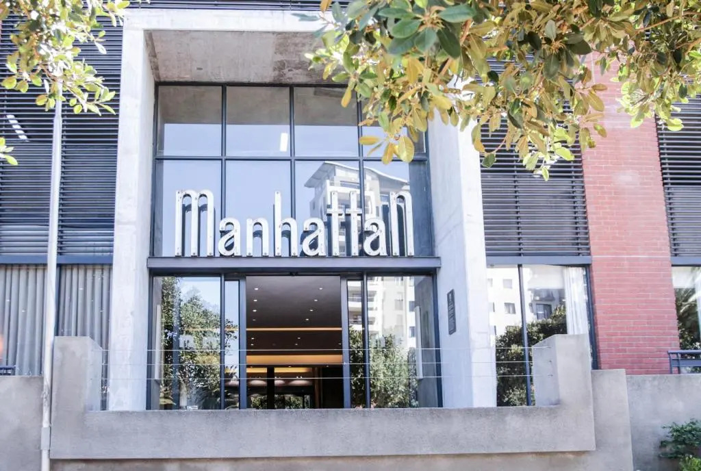 Manhattan Towers-Luxury Apartment 508