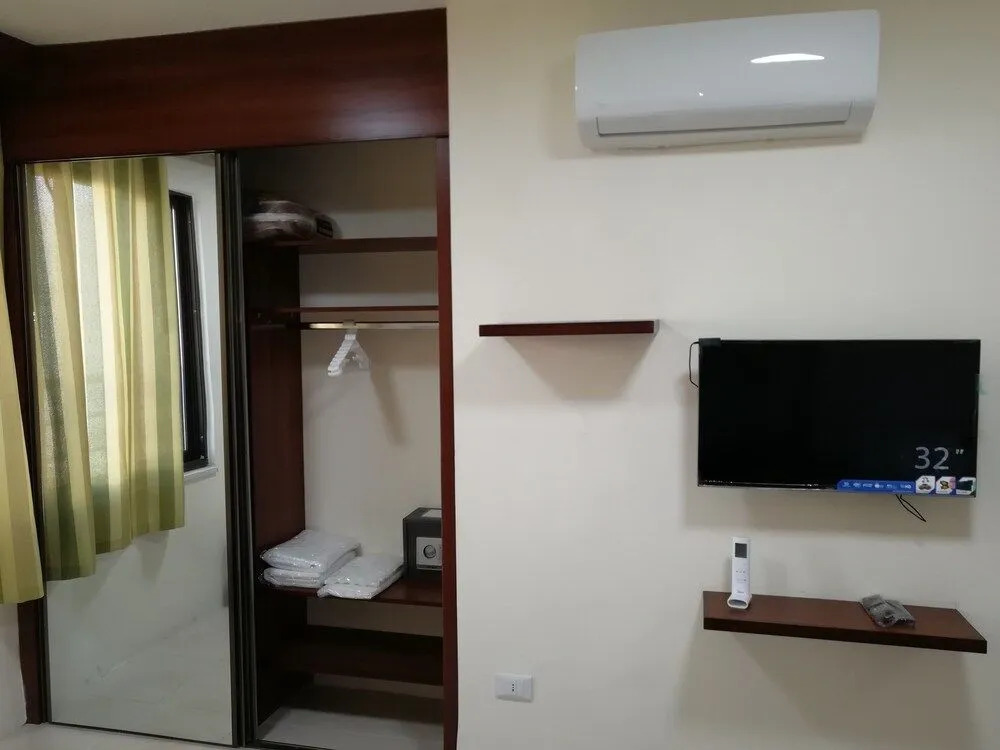 Badan Suites