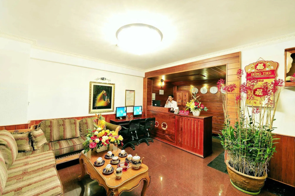 Phuoc Son Hotel