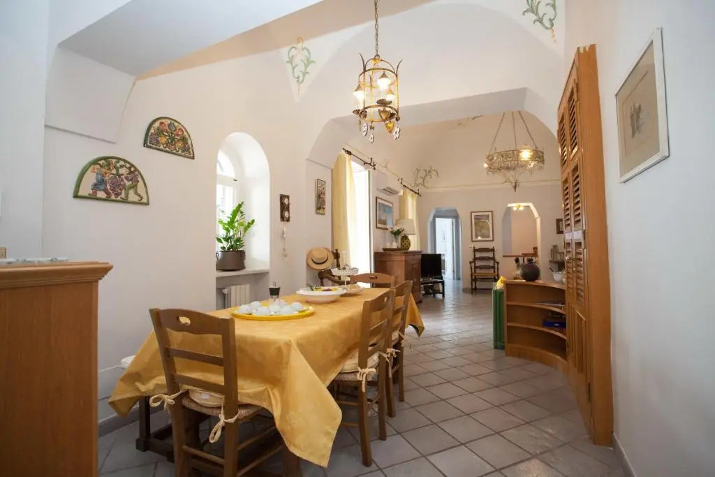 Villa Paradiso