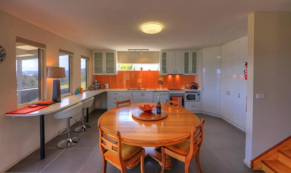 Manfield Seaside Bruny Island