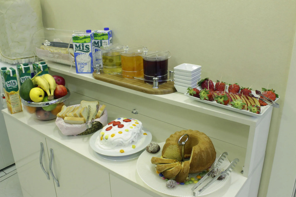 Know Hotel & Hostel