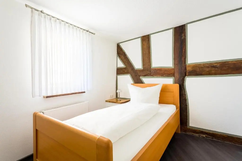 Hotel Werner